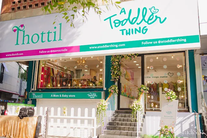 Thottil Maternity